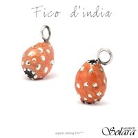 Charm Solara in Argento 5170 SOLARA - 5170 SOLARA